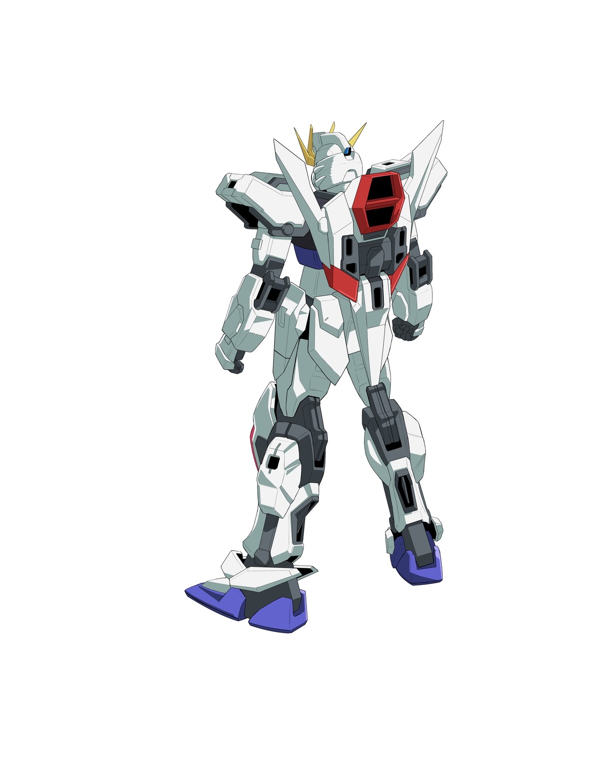 『ガンダムビルドメタバース』キャストは安済知佳＆土屋李央　イオリ・セイら歴代キャラ＆MS解禁