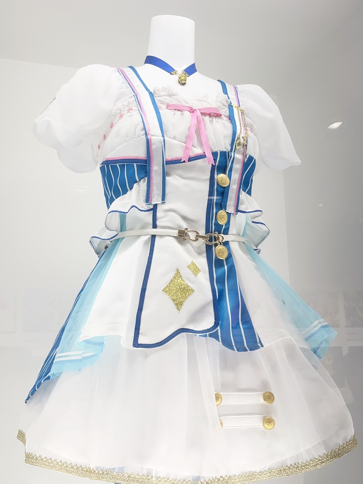 「Cygames展 Artworks」　取材日：2023年9月1日