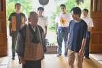 木曜ドラマ『ハヤブサ消防団』最終話より