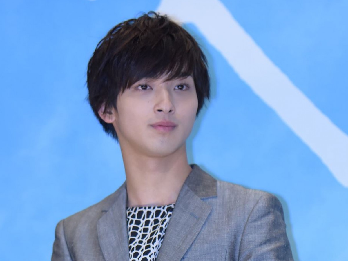 本日27歳の誕生日！　横浜流星が出演した「連続ドラマ」人気ランキングTOP5
