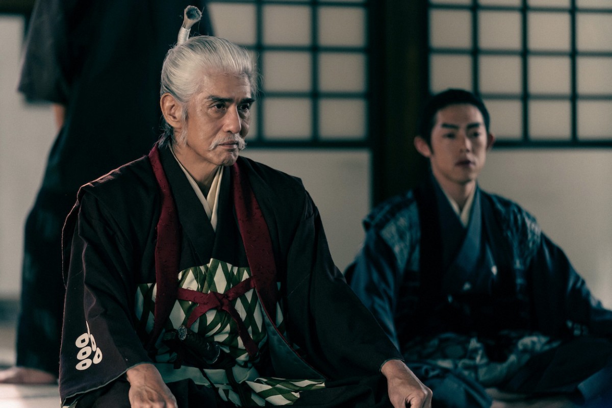 『どうする家康』第35回　“家康”松本潤、豊臣イチの切れ者“三成”中村七之助と出会う