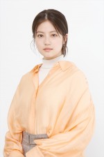 今田美桜、フジテレビ連ドラ初主演　『いちばんすきな花』4人主演ラスト発表