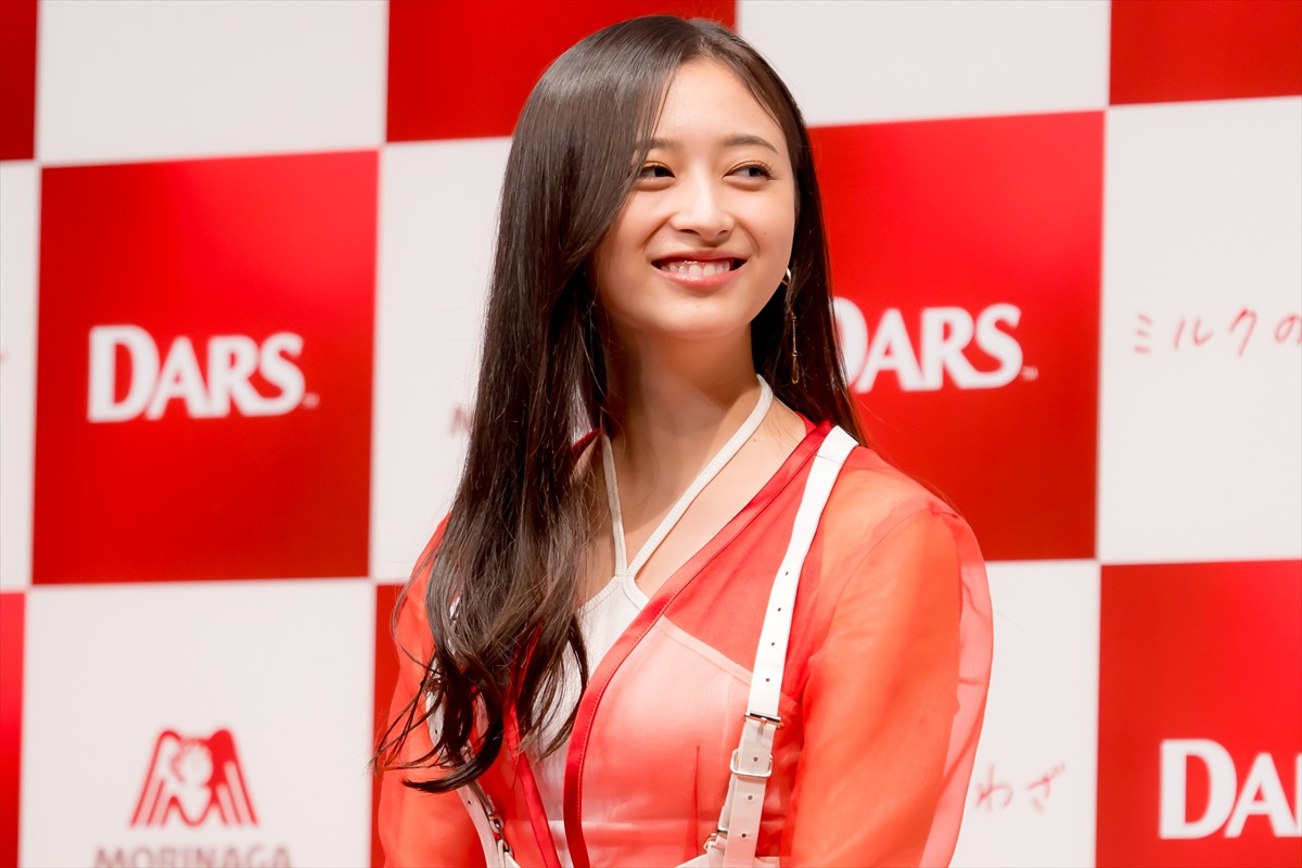 乃木坂46・与田祐希、お絵かき対決で優勝　独特な世界観に井上和も惚れ惚れ