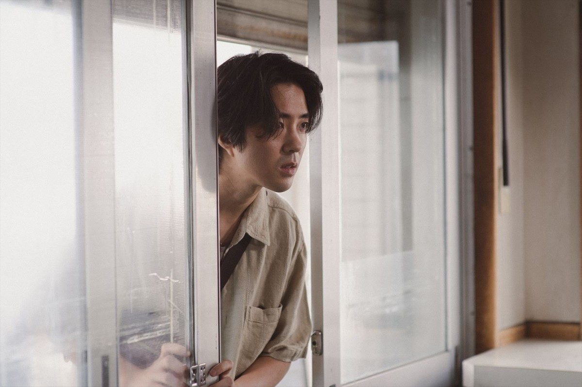 杉咲花主演『市子』、謎に包まれていた主人公の真実に迫る場面写真解禁