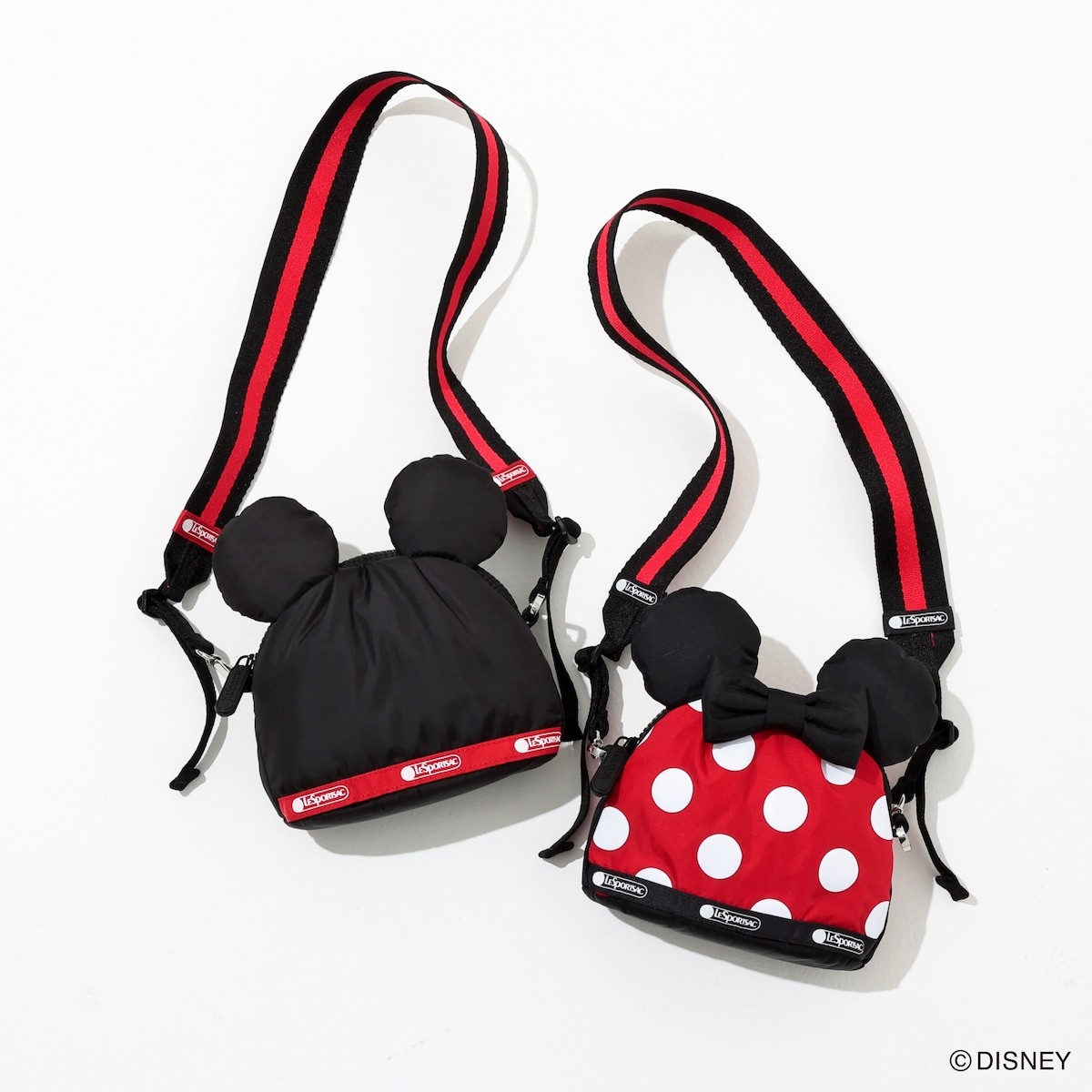 230922_Disney100 Collection by LeSportsac