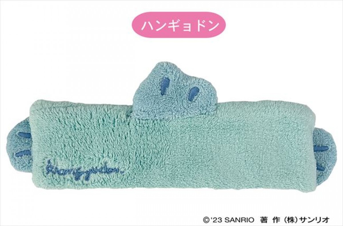 20230929 サンリオヘアバンド