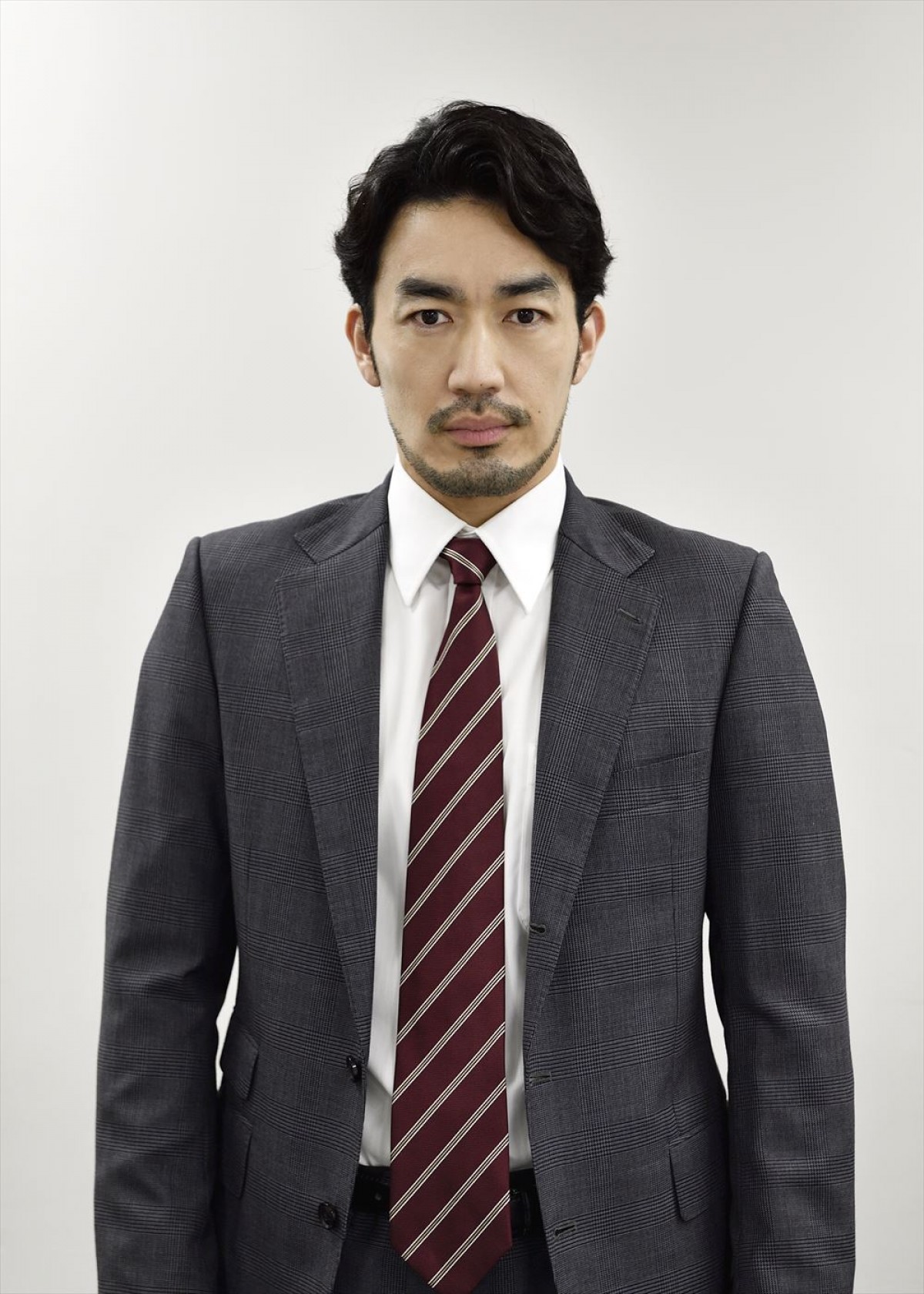 中田秀夫監督ドラマ『秘密を持った少年たち』10.6放送開始　佐藤海音、大原優乃、大東立樹ら出演のエロティックサスペンス