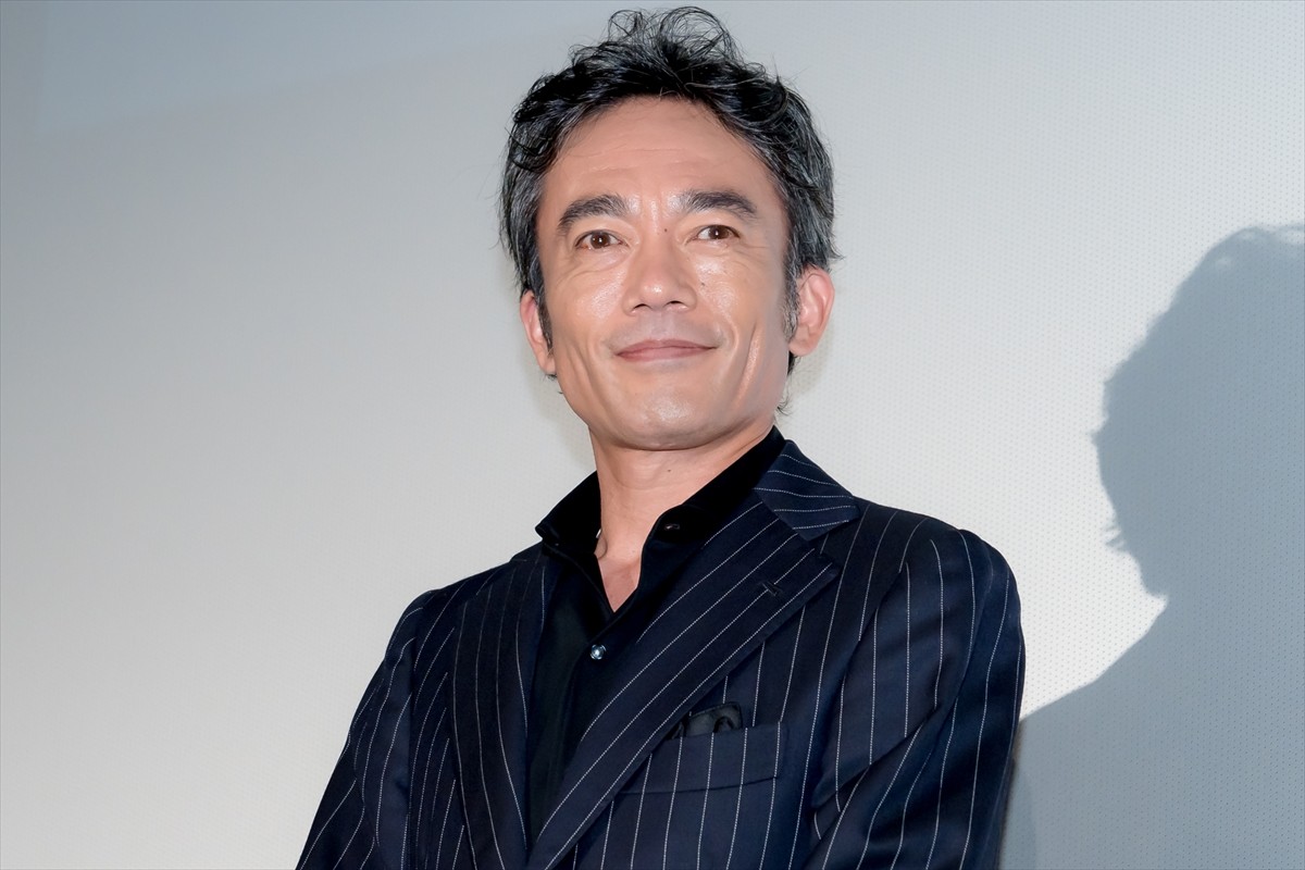 池松壮亮、ピアニスト役で半年間のピアノ特訓「本当に伸び悩みました」
