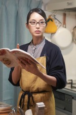 ドラマ『きのう何食べた？ season2』に出演する朝倉あき