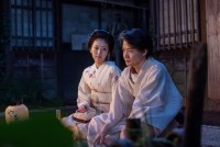 連続テレビ小説『らんまん』第118回より