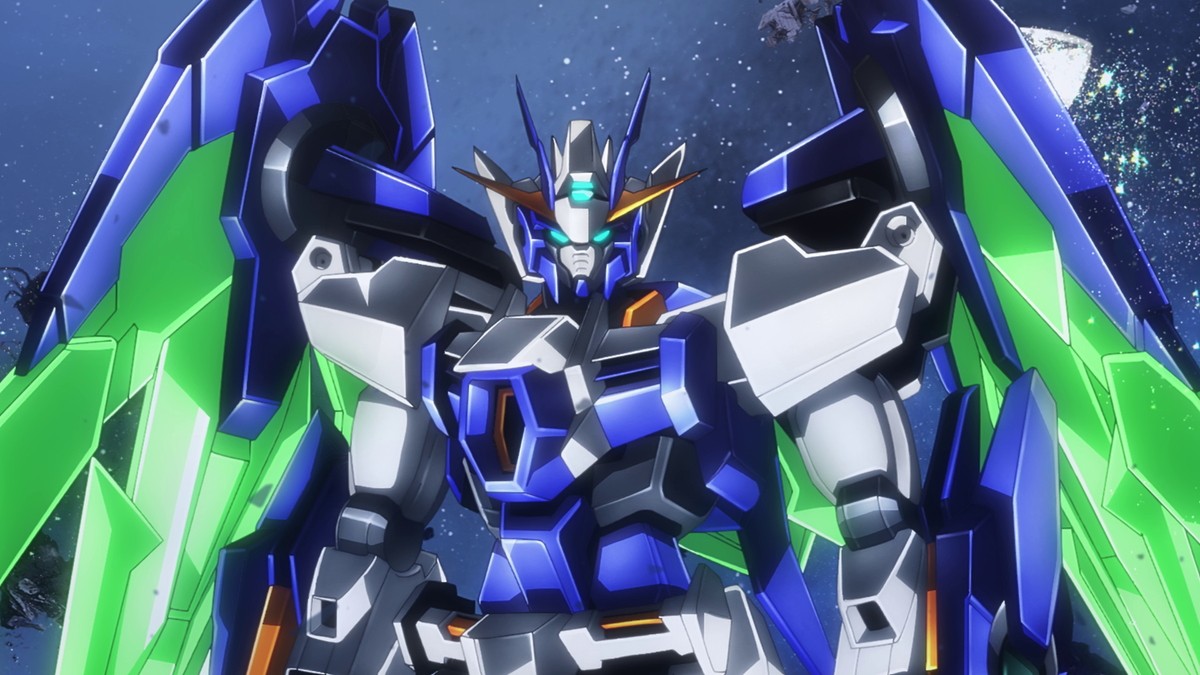 『ガンダムビルドメタバース』キャストは安済知佳＆土屋李央　イオリ・セイら歴代キャラ＆MS解禁