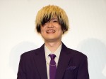 映画『ミュータント・タートルズ：ミュータント・パニック！』日本最速試写会に出席した榊原優希