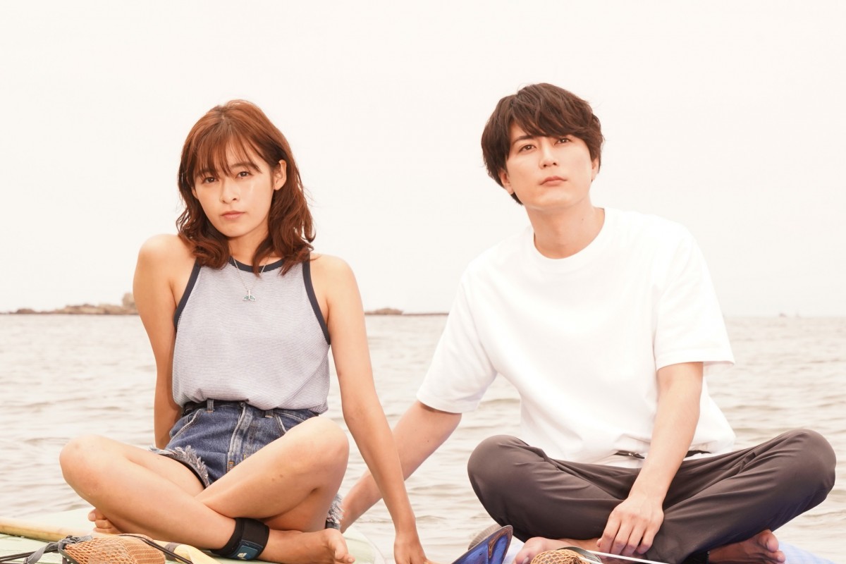 『真夏のシンデレラ』“全員幸せ”な最終回に！　ラストシーンが「美しすぎる」と反響