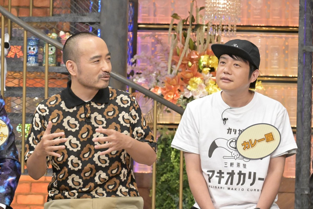 マシンガンズ滝沢、『THE SECOND』準優勝後、仕事60倍に　相方・西堀が“怒り沸騰”の理由とは　あすの『ダウンタウンDX』