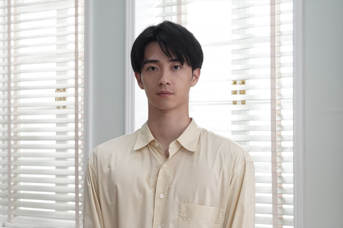 金子ノブアキ、『転職の魔王様』第9話に“洋子”石田ゆり子の恋人役でゲスト出演　野村康太も登場