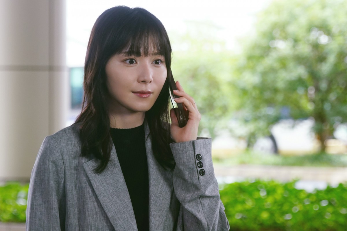 『最高の教師』事件の真相に“九条”松岡茉優、怒りの涙「ふざけるな」　ネット共感「よく言った」（ネタバレあり）