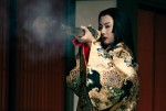 大河ドラマ『どうする家康』第36回「於愛日記」より