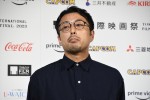 小辻陽平監督、第36回東京国際映画祭 ラインナップ発表記者会見に登場