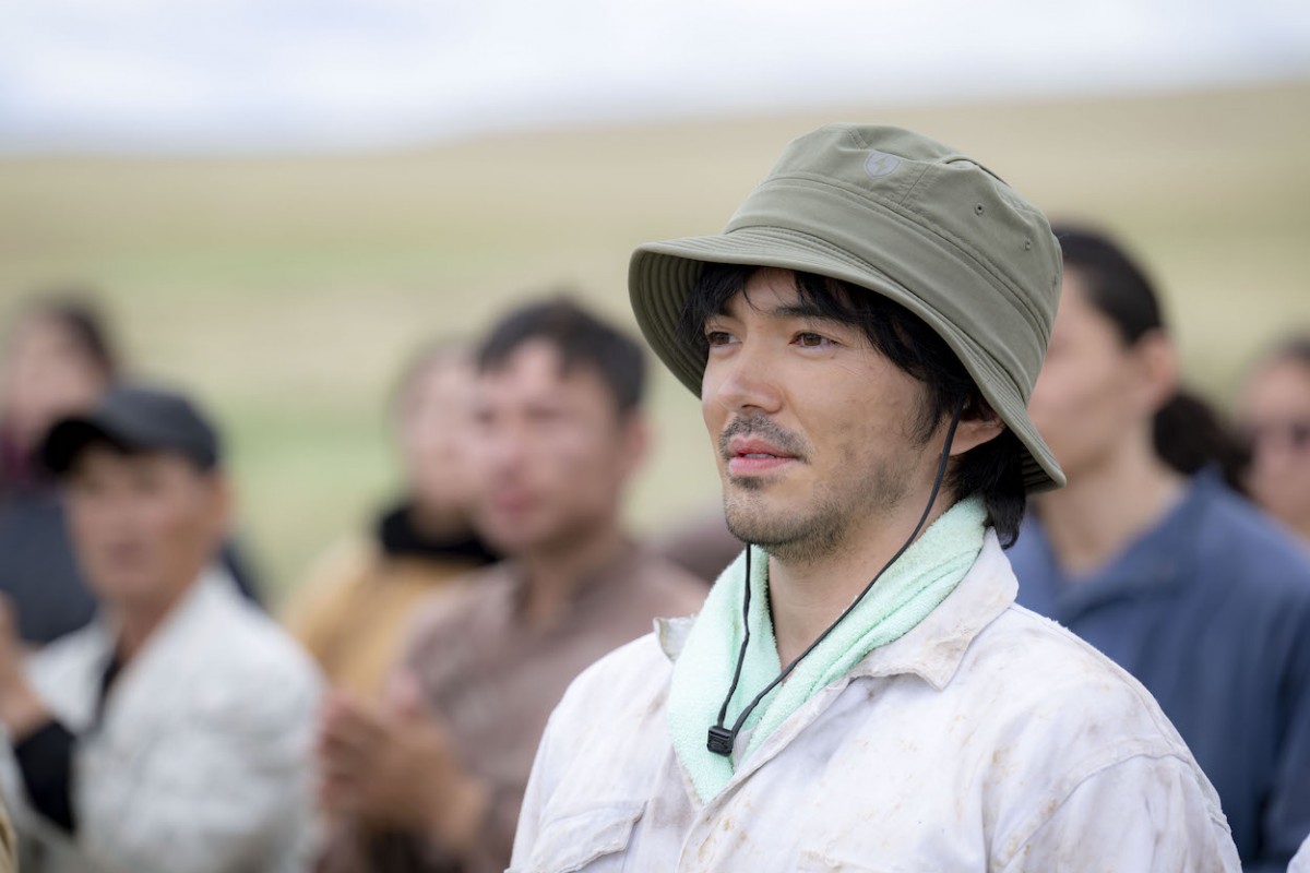 『VIVANT』“卓”林遣都から“ベキ”役所広司へ　壮絶半生に視聴者涙「つらすぎる」（ネタバレあり）