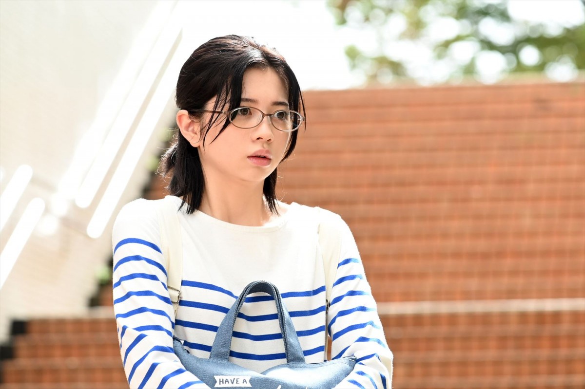 渡部篤郎＆窪塚愛流、桜田ひより主演『あたりのキッチン！』出演決定　主人公がバイトする定食屋の店主親子に