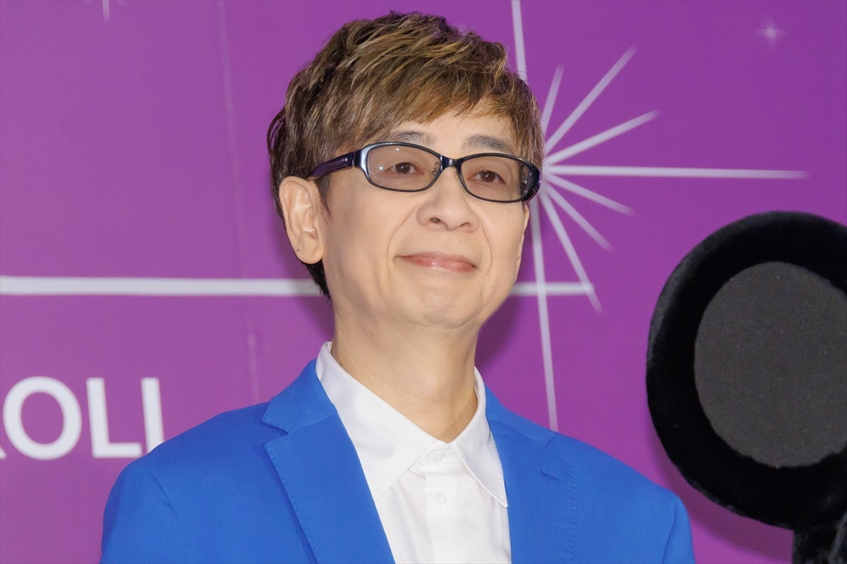 松たか子、『アナ雪』吹き替えは「修行の山にこもるみたいな感じ」