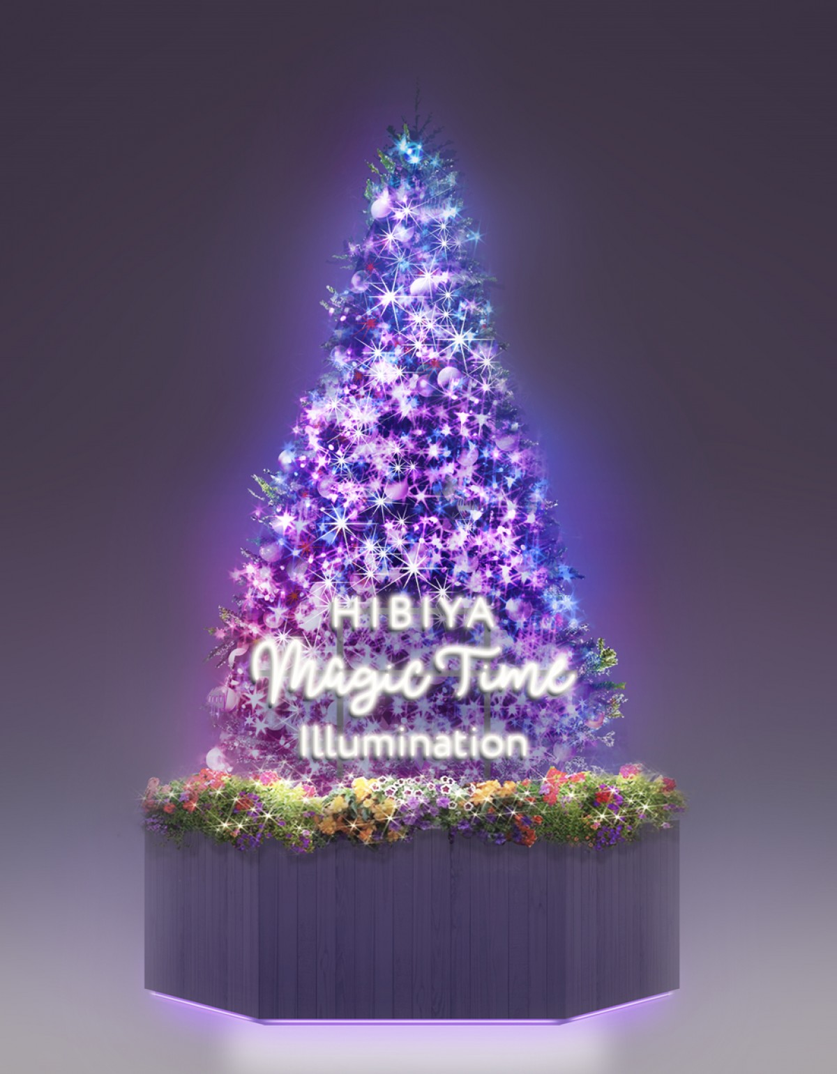 20230929「HIBIYA Magic Time Illumination 2023」