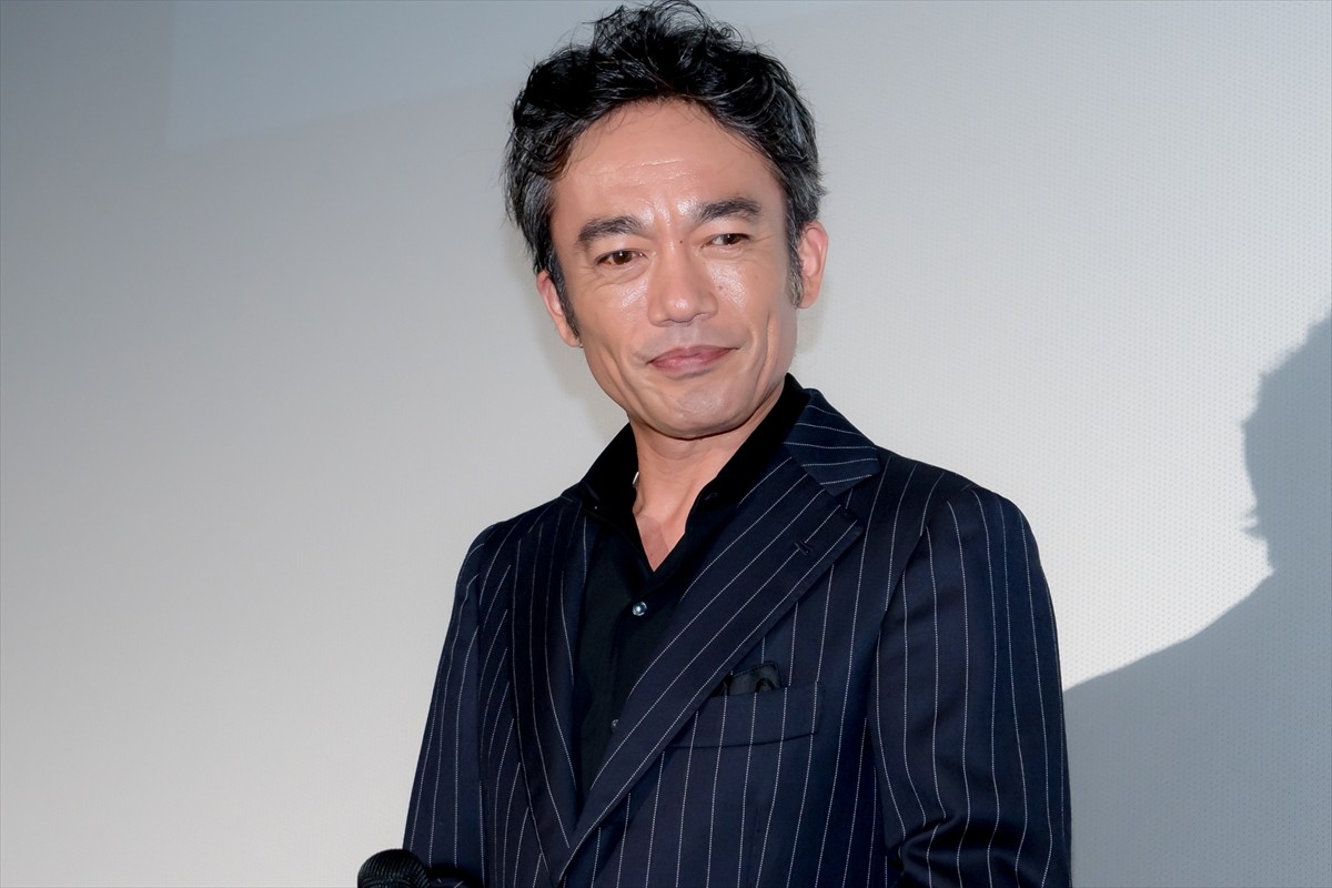 池松壮亮、ピアニスト役で半年間のピアノ特訓「本当に伸び悩みました」