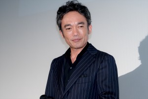 高橋和也、映画『白鍵と黒鍵の間に』キャスト登壇付きプレミア上映会に登場