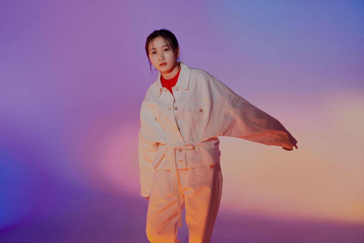 『パリピ孔明』“英子”上白石萌歌のメイン曲を幾田りらが楽曲提供！　「萌歌ちゃんの声で聴けるなんて感動」