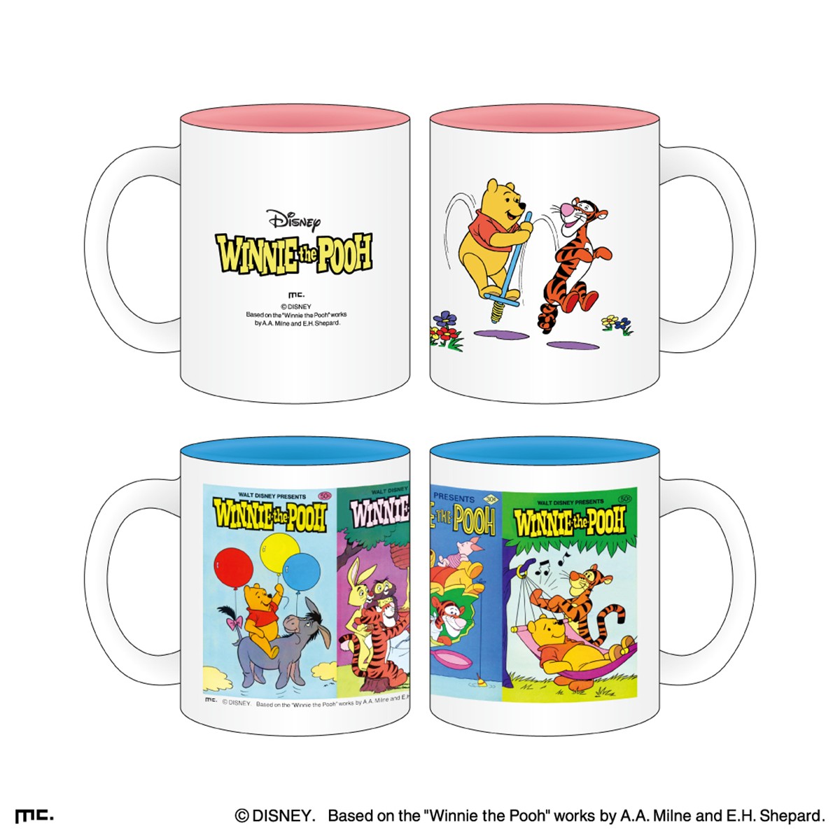 20230914「くまのプーさん DISNEY WINNIE THE POOH FESTIVAL 2023」