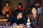 連続テレビ小説『らんまん』第121回より