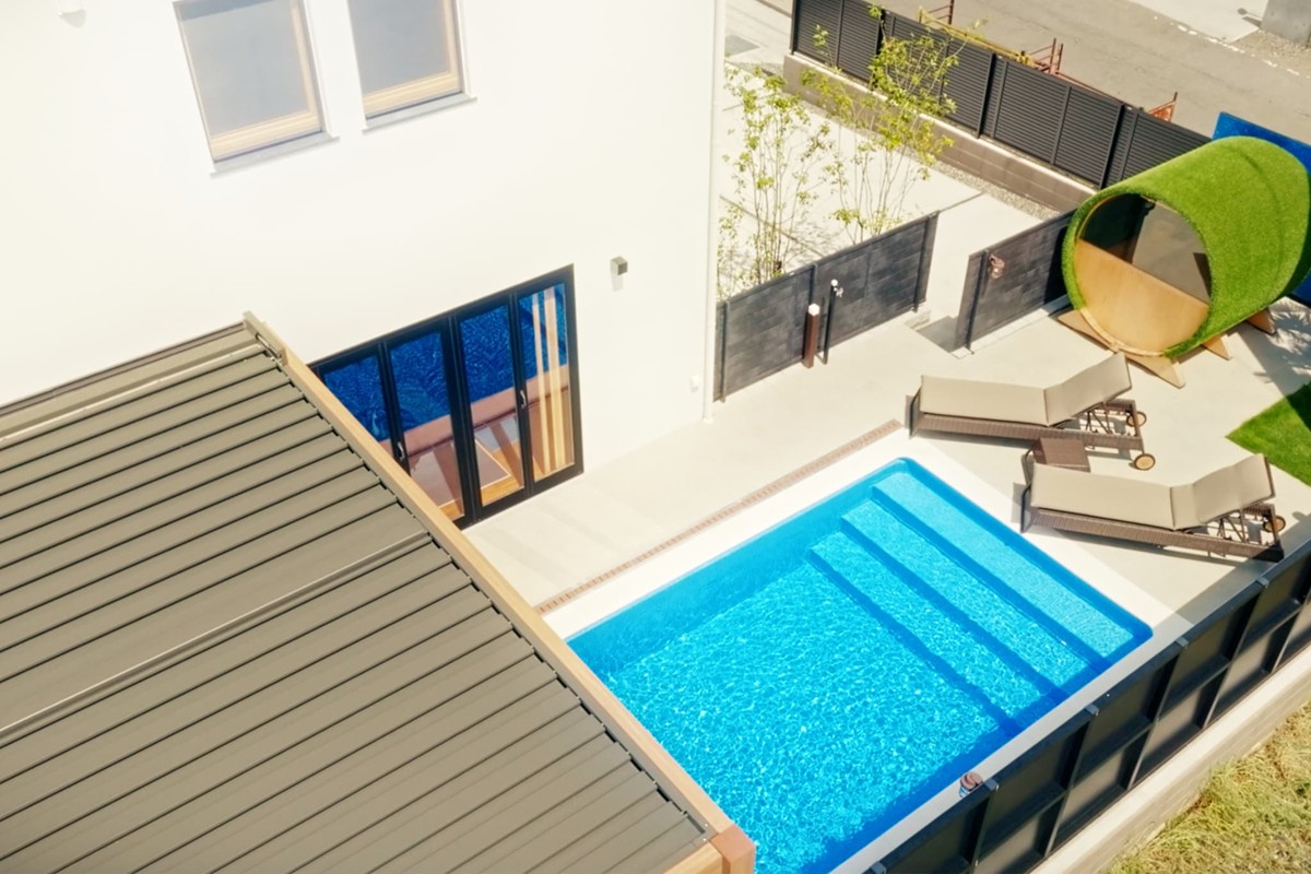 20231009「f．f．VacationHouse Numata」