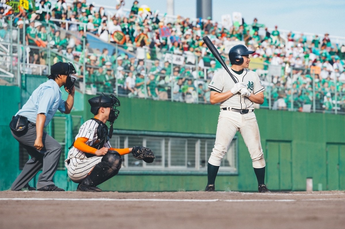 鈴木亮平、弱小高校野球部の監督を熱演　高校野球を通して現代社会を描く『下剋上球児』今夜開幕