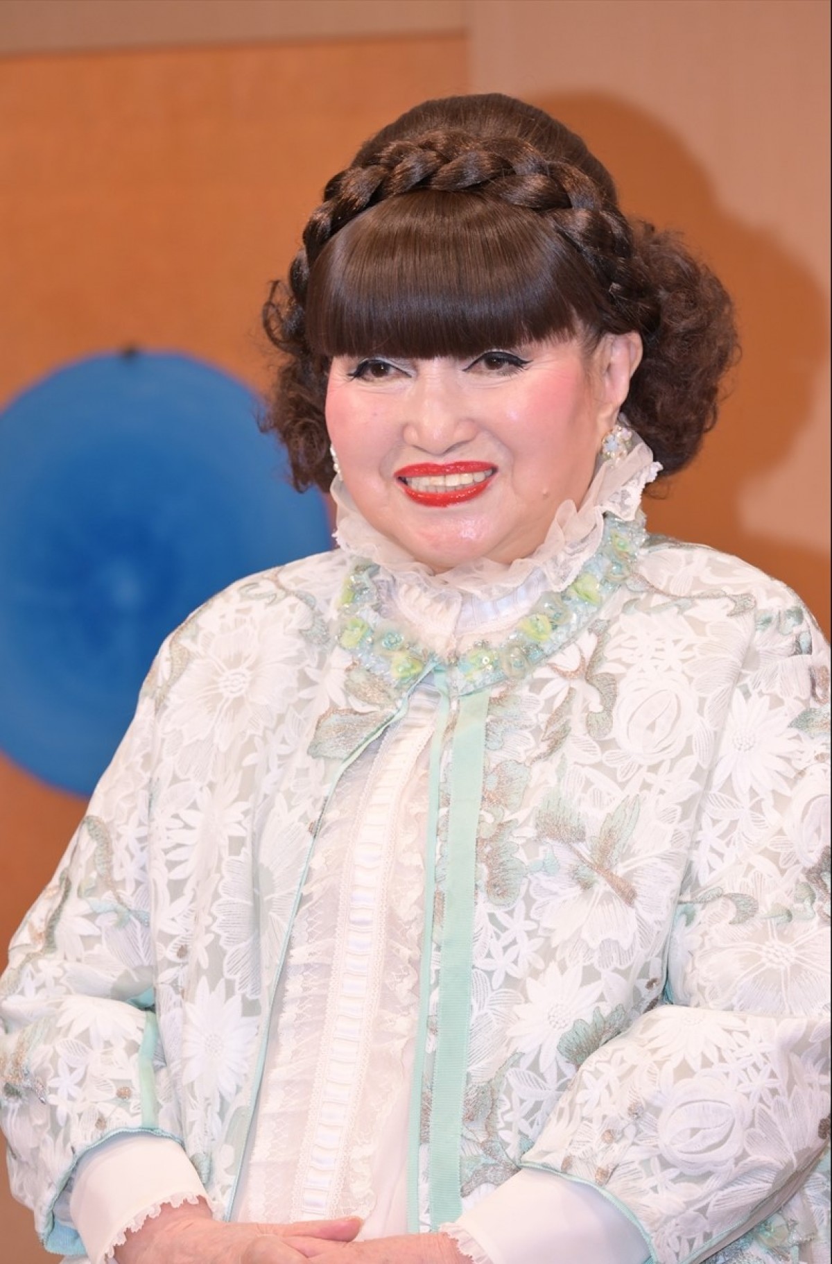黒柳徹子、42年ぶり『トットちゃん』続編に自信　戦争への思いも語る