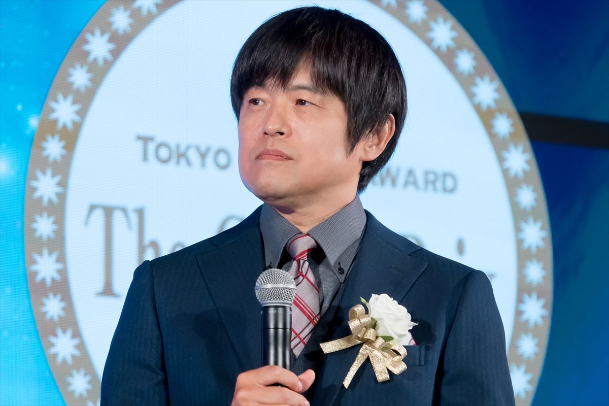 ＜東京ドラマアウォード2023＞目黒蓮、『silent』で助演男優賞「演じていて気持ちが重なる部分がすごくありました」