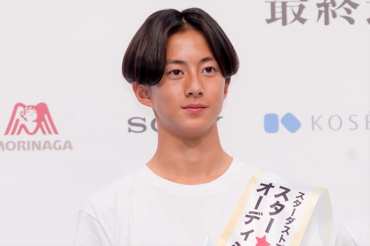 北川景子、「スターオーディション」グランプリは「明日にでもドラマや映画に出られそうなオーラ」