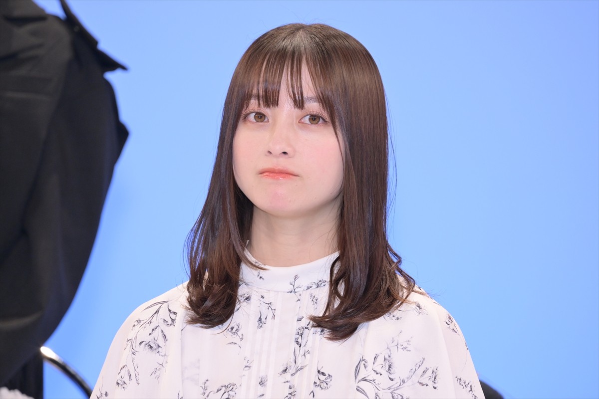 「橋本環奈はおじさん」　佐藤二朗ら50代とおつまみトークで盛り上がる