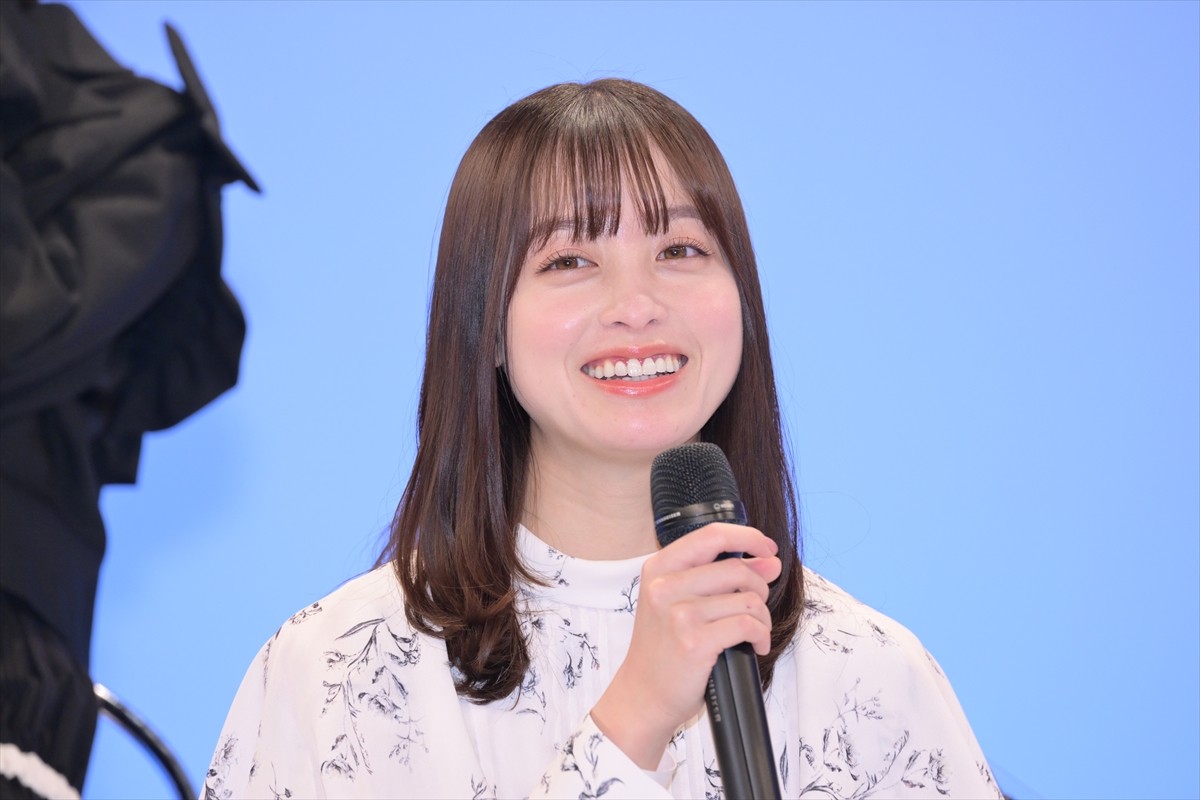 「橋本環奈はおじさん」　佐藤二朗ら50代とおつまみトークで盛り上がる