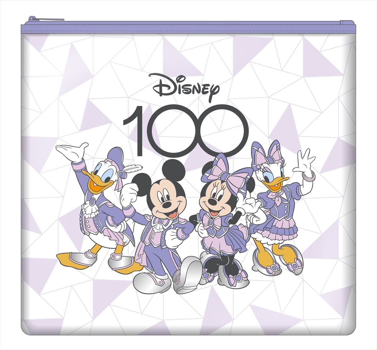 20231013_「Happyくじ『Disney100』」