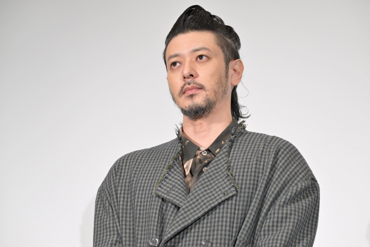 宮沢りえ、亡きプロデューサー・河村光庸さんに感謝　魂受け継ぎ「演じ切ることができた」