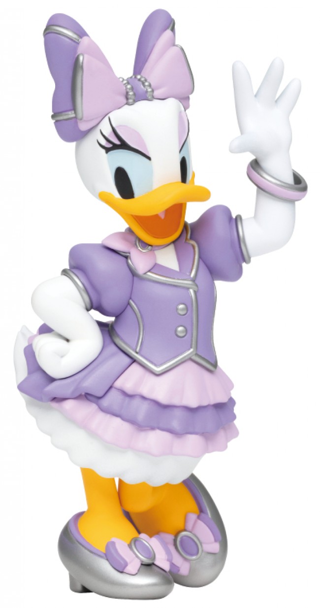 写真）Happyくじ「Disney100」10．20発売！ C賞以降含むすべての