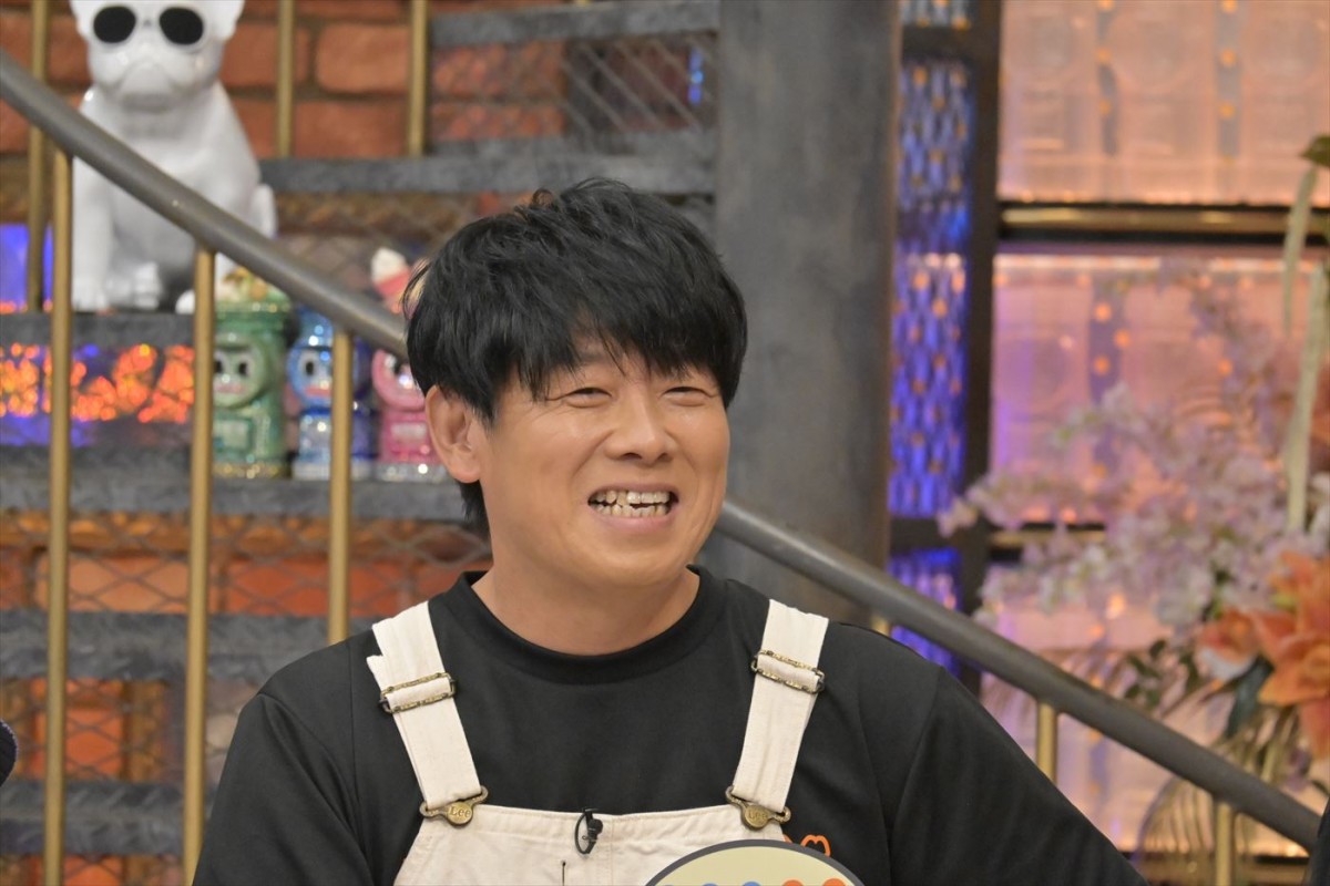浜田雅功と薬丸裕英はパパ友！　大物芸能人もいた父兄会を明かす　あすの『ダウンタウンDX』