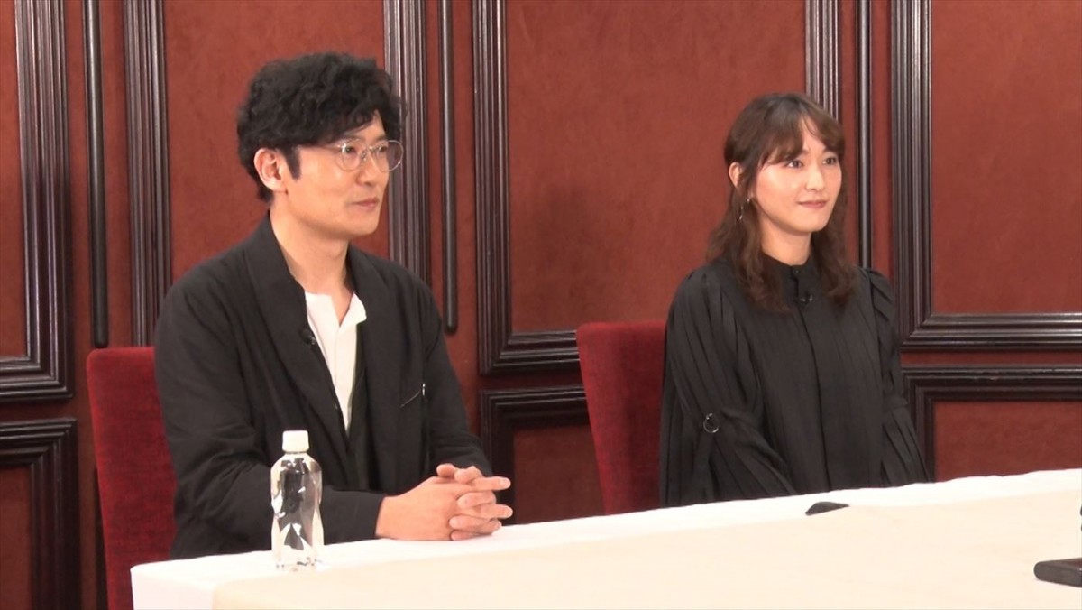 10月31日放送の『突然ですが占ってもいいですか?』より