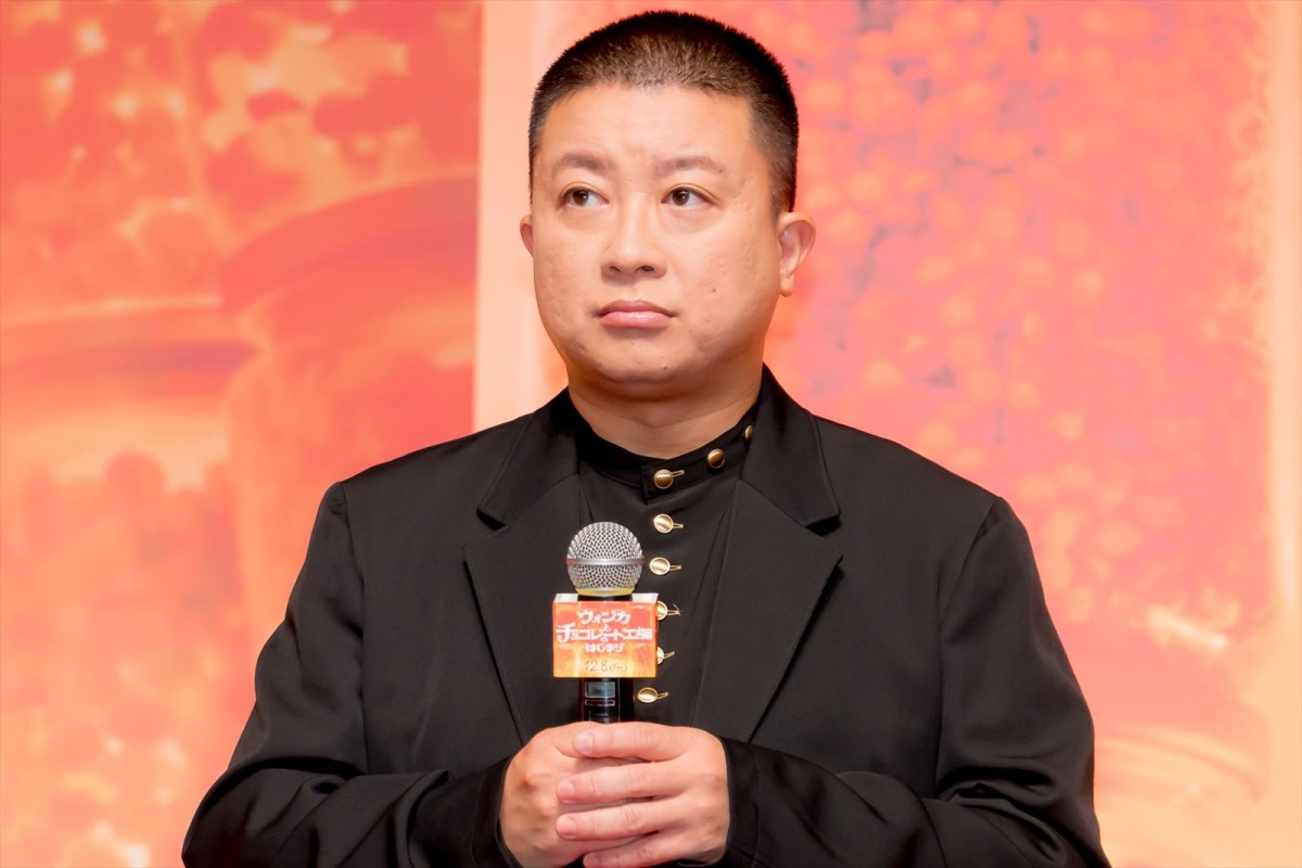 Da‐iCE花村想太＆セントチヒロ・チッチ、声優に初挑戦「本当に幸せなこと」