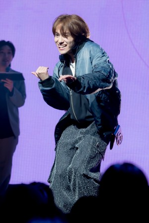 山下幸輝、「ViVi Night2023」に登場