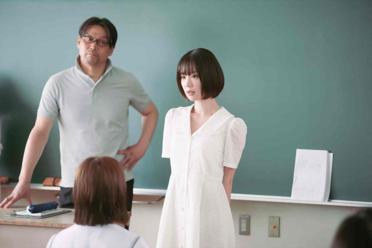 “青春エロティックラブコメディ”『すんドめ』初の連ドラ化！　主演は元看護士の新唯