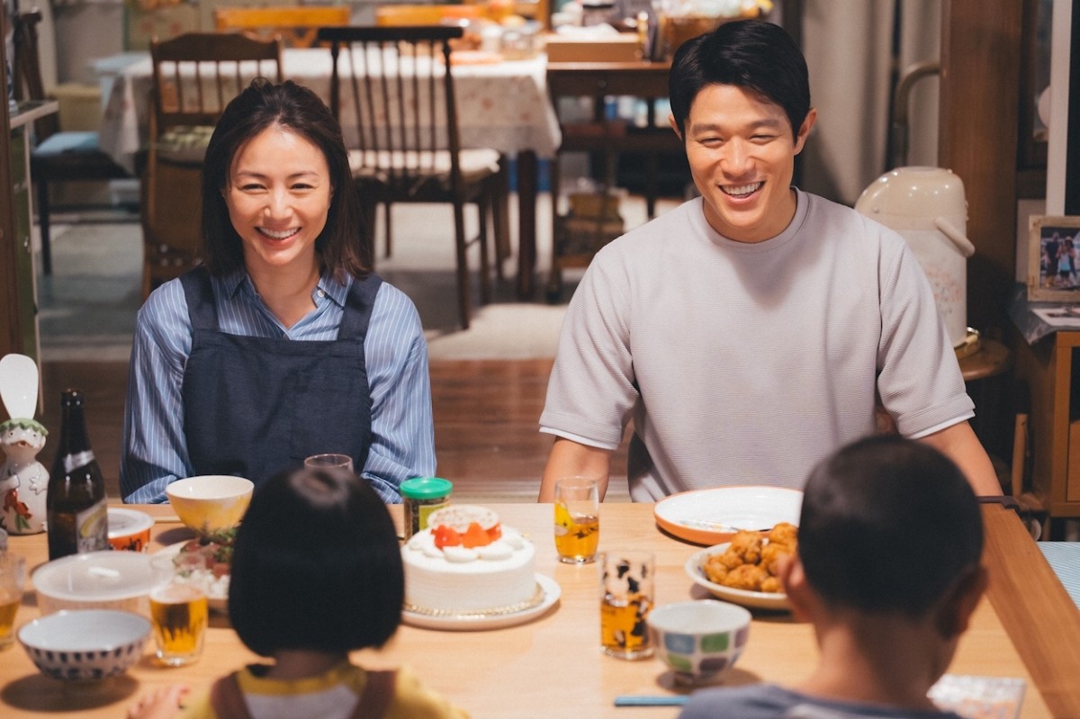 『下剋上球児』第2話　“南雲”鈴木亮平、期間限定の監督に就任直後、強豪校との試合が決定