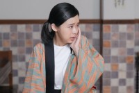 連続テレビ小説『ブギウギ』第18回より