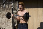 【写真】水上恒司、映画『OUT』で華麗な肉体美披露　鍛え上げたガタイの良さに品川監督も惚れ込む
