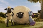 『ひつじのショーン ムービー・フェスティバル with ウォレスとグルミット』にて上映される『映画 ひつじのショーン UFOフィーバー！』